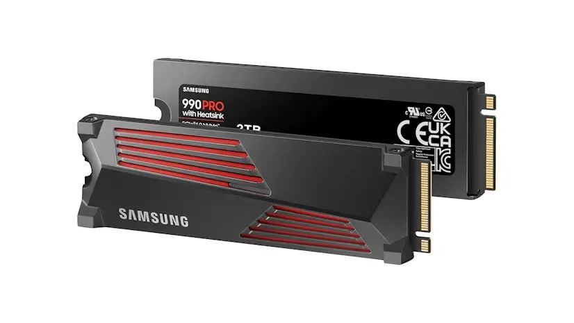 Montaje Disco Duro SSD NVMe PCIe Europolis Montaje Disco Duro SSD NVMe PCIe