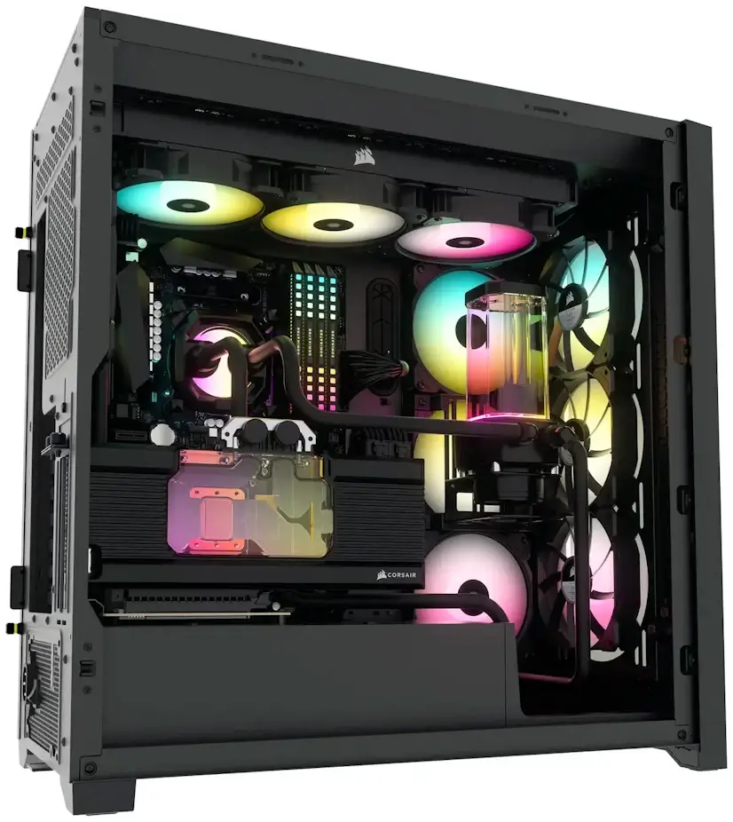 Montar Gaming PC Domicilio Europolis Montar Gaming PC Domicilio